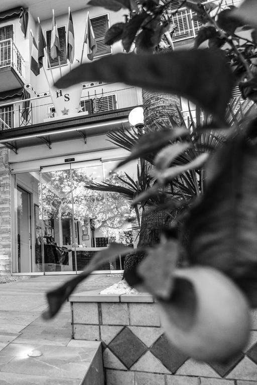 Hotel Sorriso Toscolano Maderno Exteriér fotografie