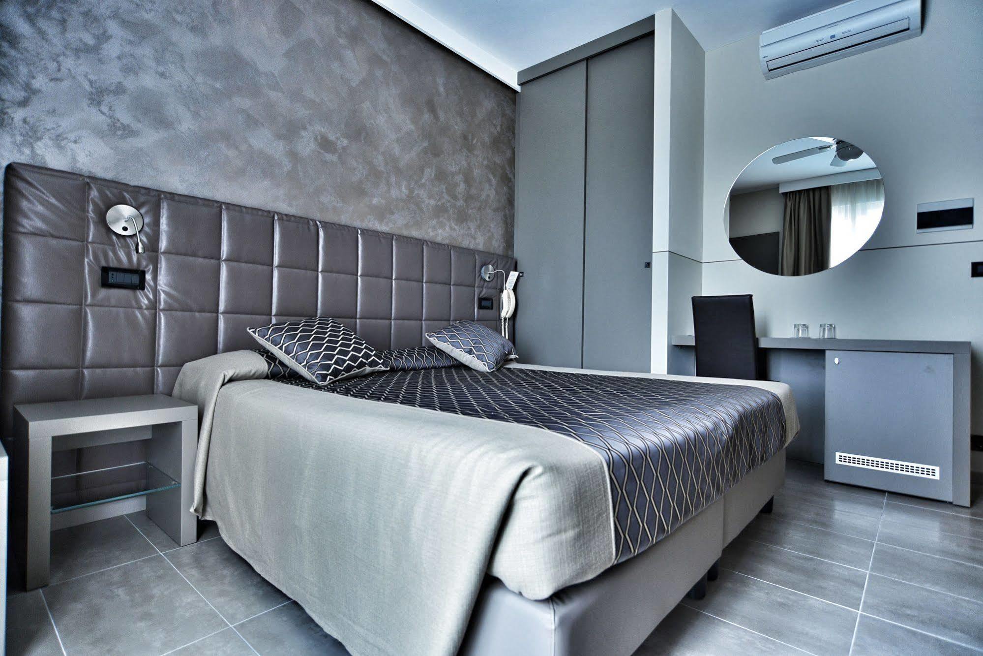 Hotel Sorriso Toscolano Maderno Exteriér fotografie
