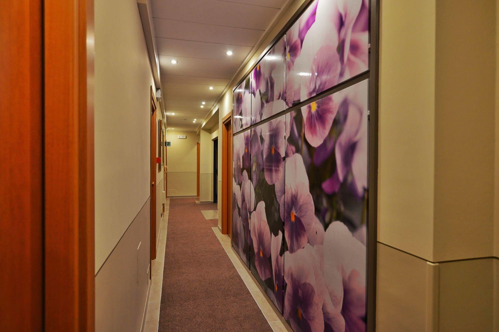 Hotel Sorriso Toscolano Maderno Exteriér fotografie